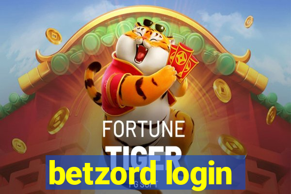 betzord login